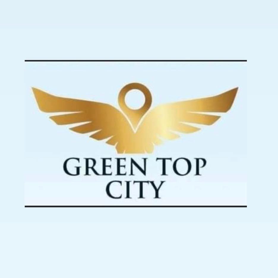 Files for sale Green Top City